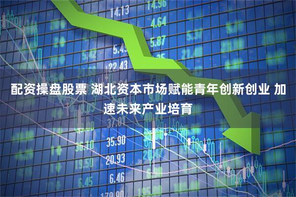配资操盘股票 湖北资本市场赋能青年创新创业 加速未来产业培育